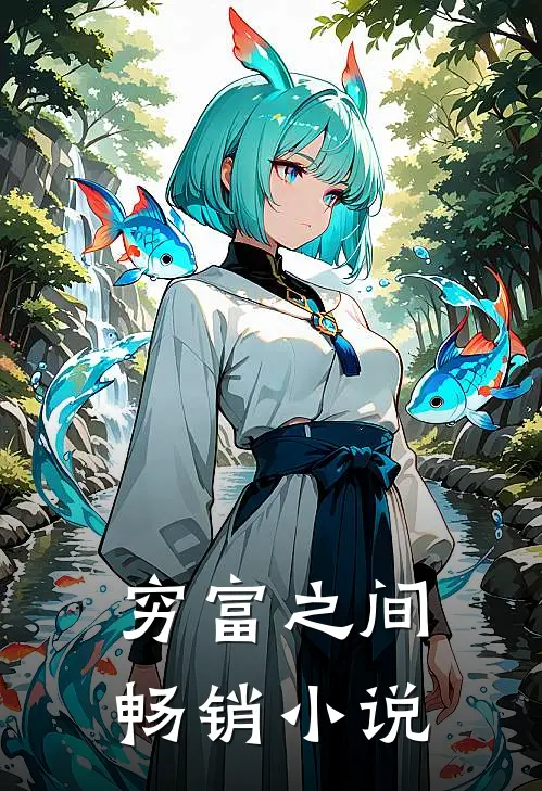 穷富之间畅销小说