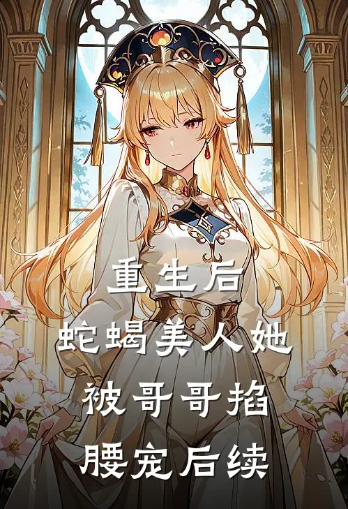重生后，蛇蝎美人她被哥哥掐腰宠后续