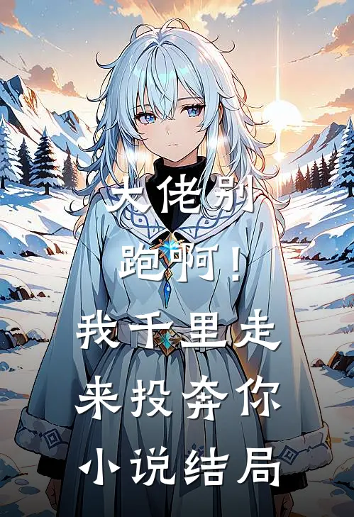 大佬别跑啊!我千里走来投奔你结局怎么样