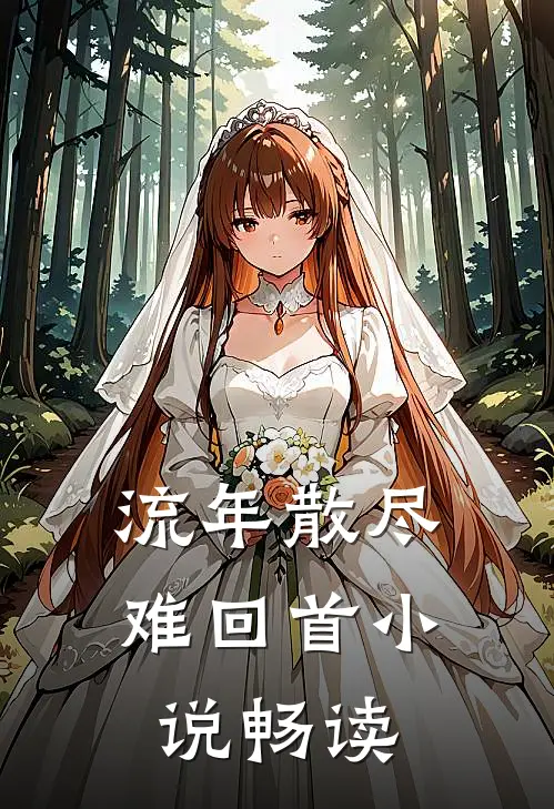 流年散尽难回首小说畅读