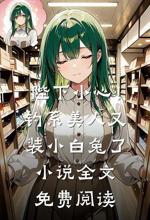 陛下小心！钓系美人又装小白兔了小说全文免费阅读