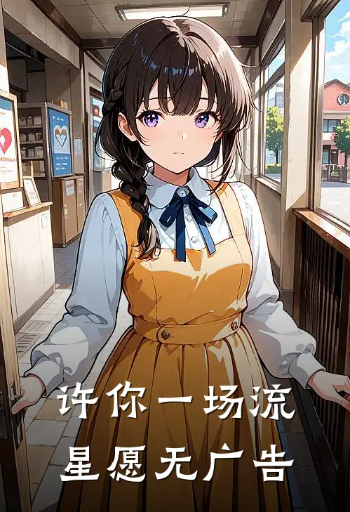 许你一场流星愿无广告