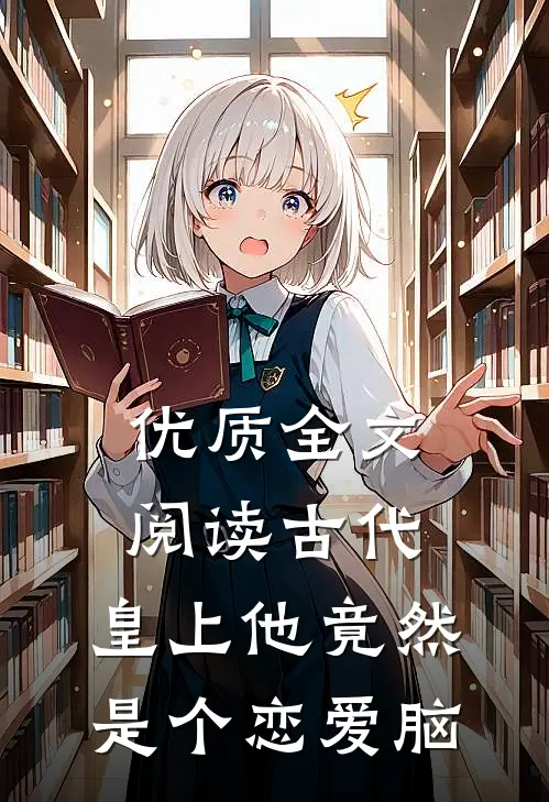 优质全文阅读古代：皇上他竟然是个恋爱脑