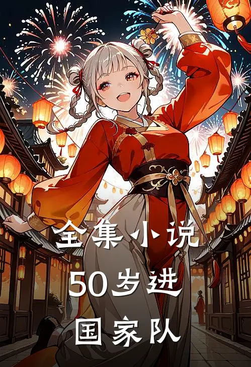全集小说50岁进国家队