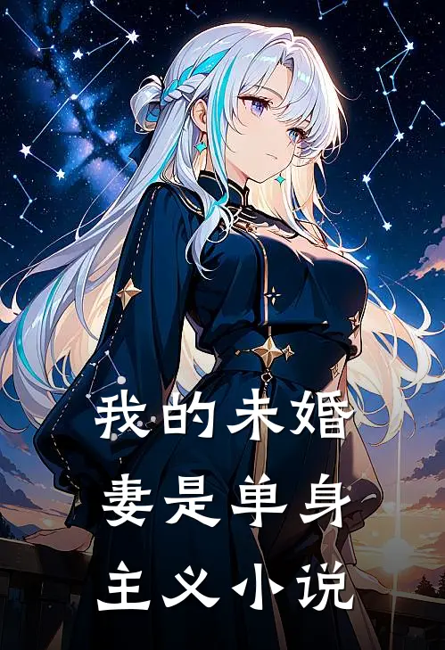 我的未婚妻是单身主义小说