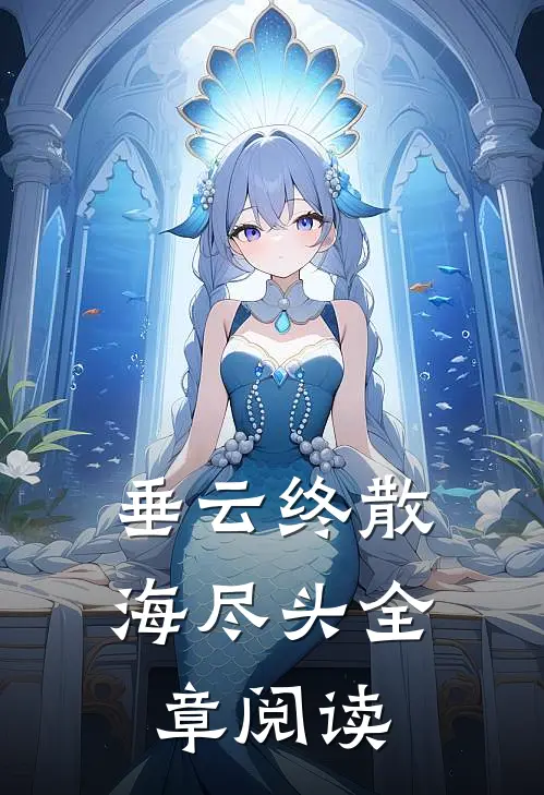 垂云终散海尽头全章阅读