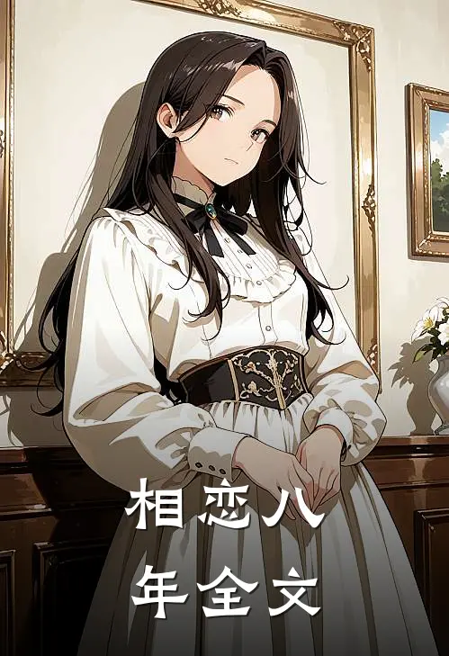 相恋八年全文