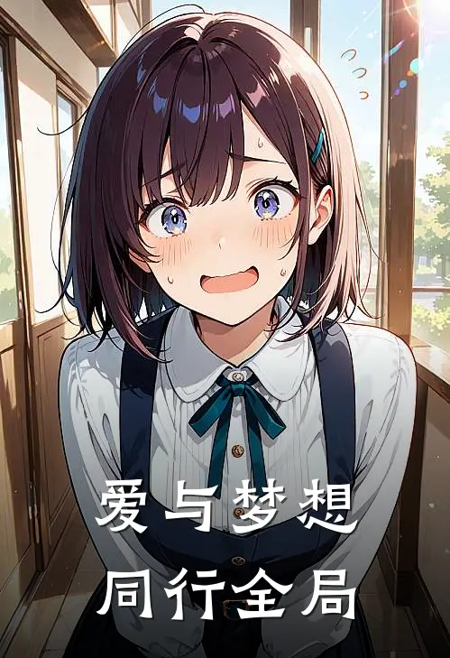 爱与梦想同行全局