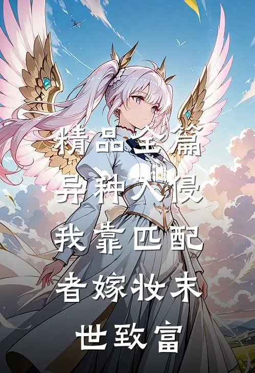 精品全篇异种入侵,我靠匹配者嫁妆末世致富