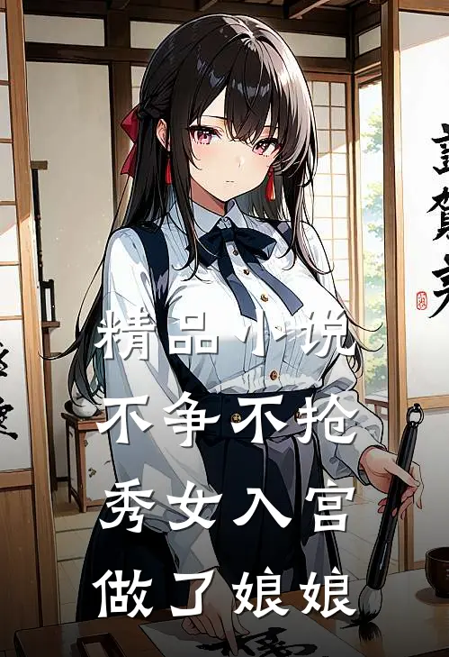 精品不争不抢,秀女入宫做了娘娘的