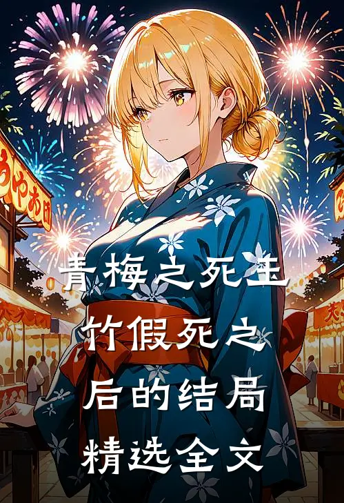 青梅之死玉竹假死之后的结局精选全文