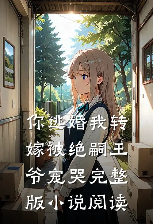 你逃婚我转嫁被绝嗣王爷宠哭完整版阅读