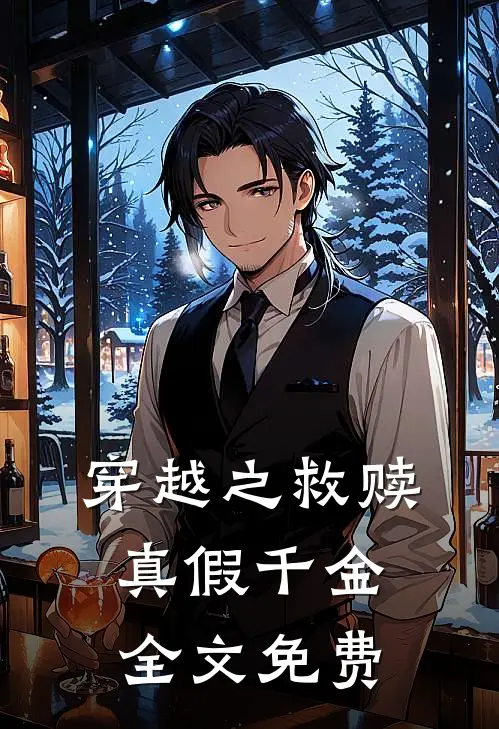 穿越之救赎真假千金全文免费