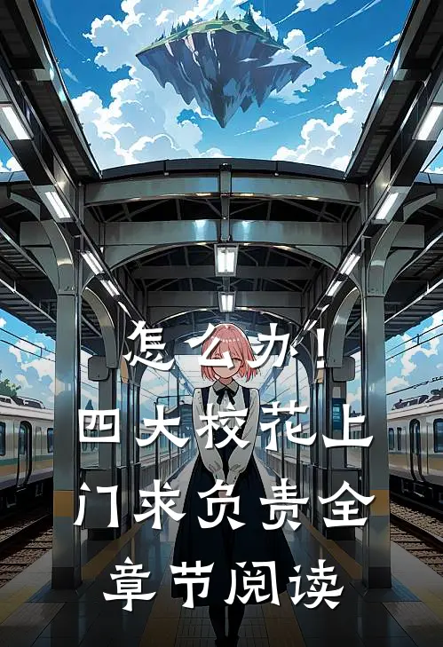 怎么办！四大校花上门求负责全章节阅读