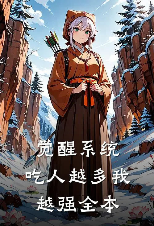觉醒系统：吃人越多我越强全本