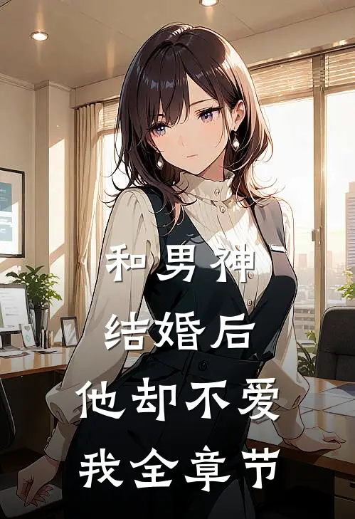 和男神结婚后,他却不爱我全章节