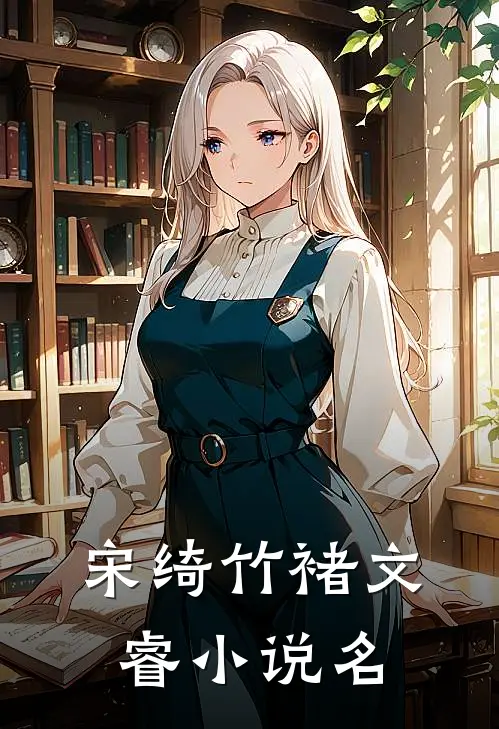 宋绮竹褚文睿小说在哪里可以看