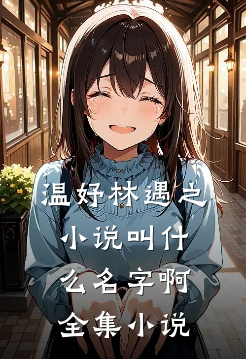 温妤林遇之小说叫什么名字啊全集小说