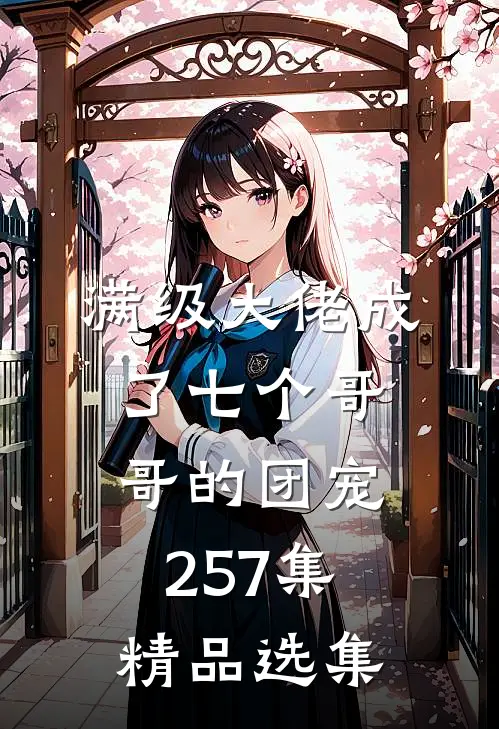 满级大佬成了七个哥哥的团宠257集精品选集