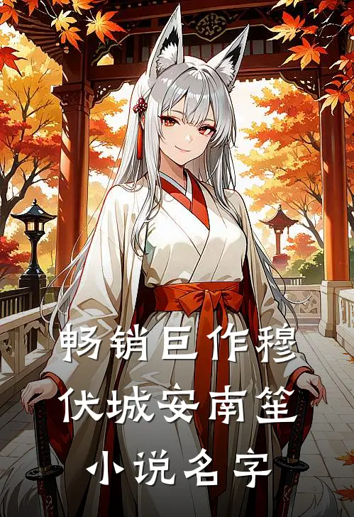 畅销巨作穆伏城安南笙小说名字
