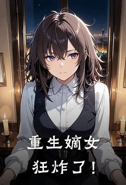 重生嫡女狂炸了!君绯色萧凤栖 笔趣阁