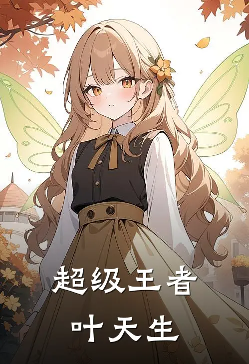 超级王者叶天生