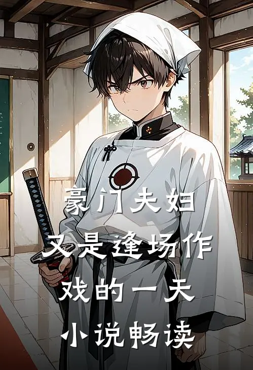 豪门夫妇,又是逢场作戏的一天畅读全文