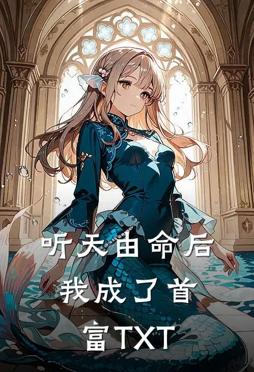 听天由命后，我成了首富TXT