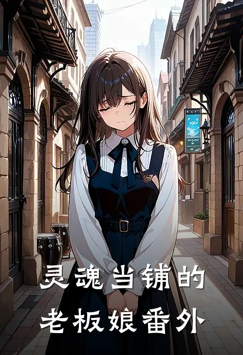 灵魂当铺的老板娘 番外
