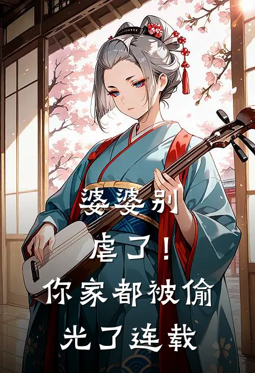 婆婆别虐了!你家都被偷光了连载电视剧
