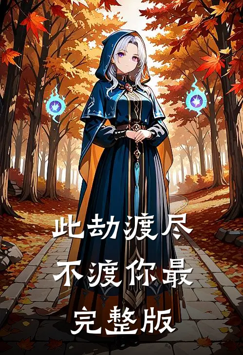 此劫渡尽不渡你最完整版
