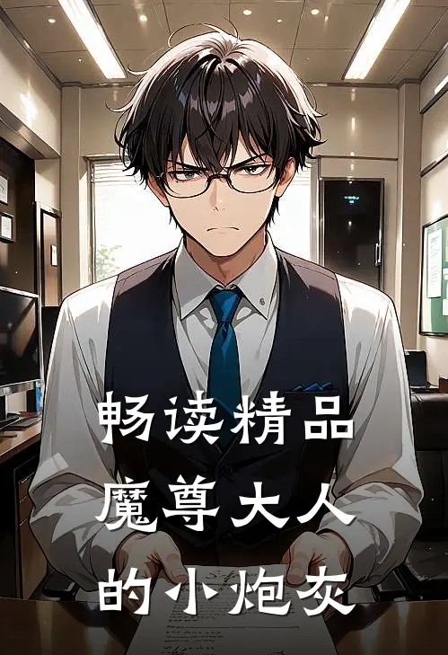 畅读精品魔尊大人的小炮灰