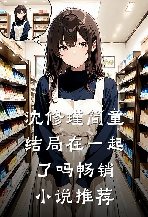 沈修瑾简童结局在一起了吗畅销小说推荐