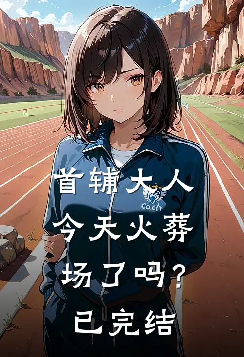首辅大人今天火葬场了吗？已完结