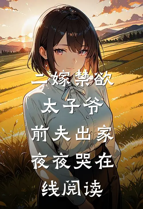 二嫁禁欲太子爷，前夫出家夜夜哭在线阅读