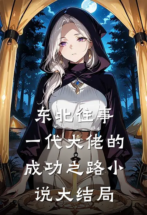 东北往事一代大佬的成功之路大结局在线阅读