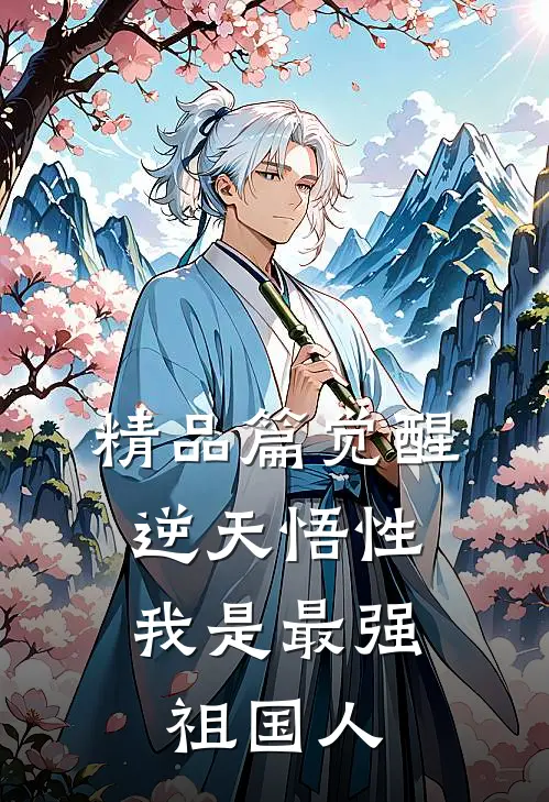 精品篇觉醒逆天悟性,我是最强祖国人免费阅读
