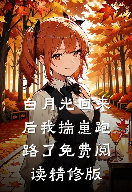 白月光回来后我揣崽跑路了免费阅读精修版
