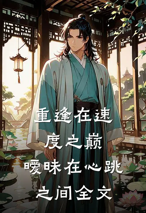 重逢在速度之巅,暧昧在心跳之间全文阅读