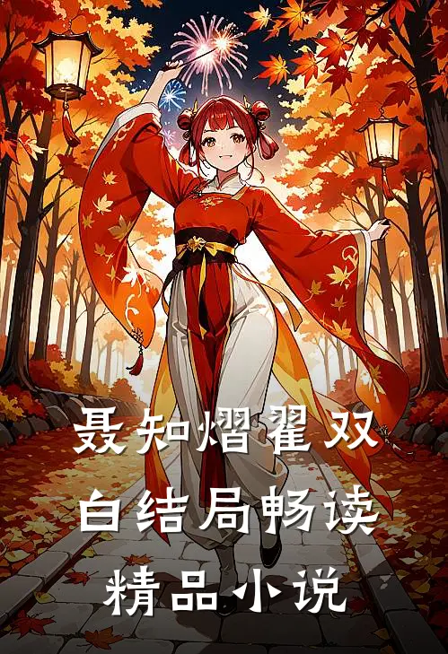 聂知熠翟双白结局畅读精品小说