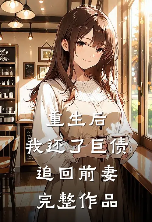 重生后，我还了巨债追回前妻完整作品