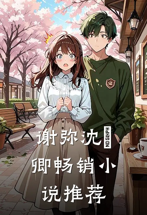 谢弥沈爅卿畅销小说推荐