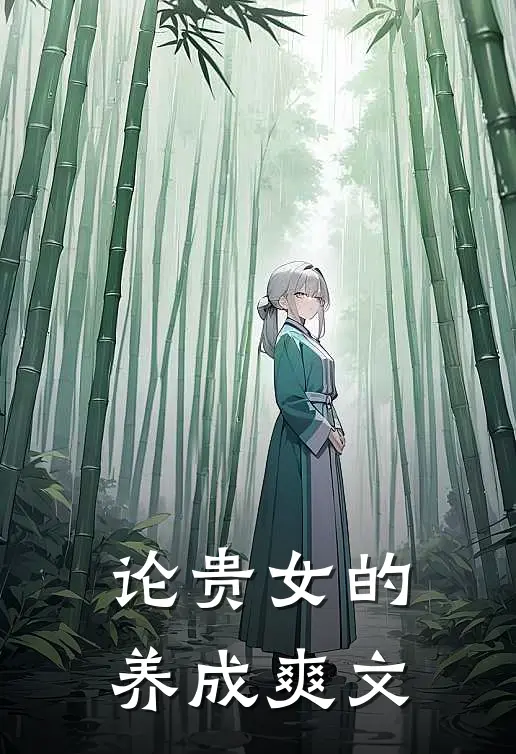 论贵女的养成爽文