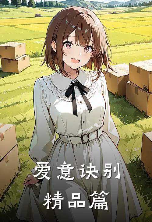 爱意诀别精品篇