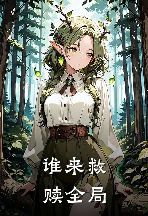 谁来救赎全局
