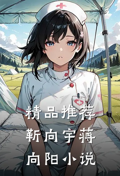 精品推荐靳向宇蒋向阳小说
