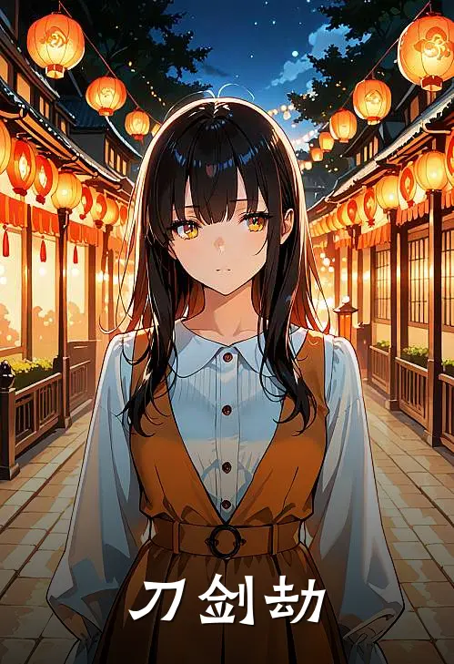 刀剑劫