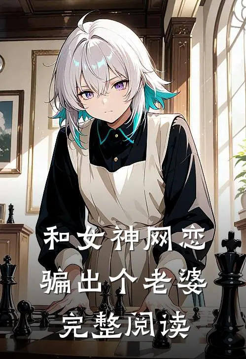 和女神网恋，骗出个老婆完整阅读