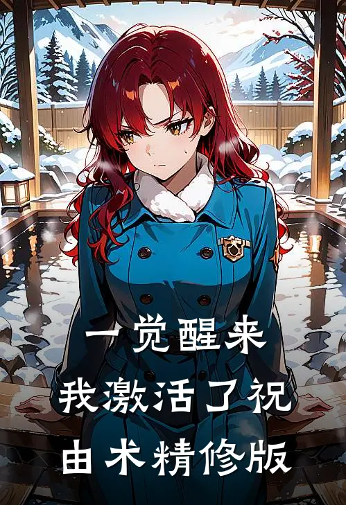 一觉醒来，我激活了祝由术精修版
