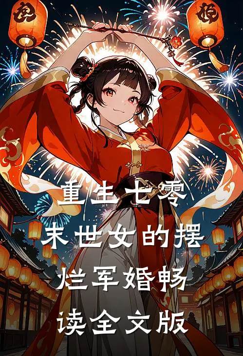 重生七零，末世女的摆烂军婚畅读全文版